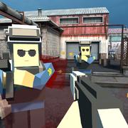Pixel Factory Battle 3D.Io