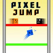 Pixel Salto jogos 360