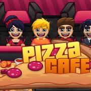 Pizza Café jogos 360