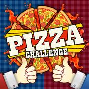 Desafio Pizza jogos 360