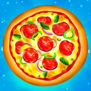 Magnata Clicker Pizza jogos 360