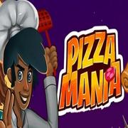 Pizza-Manie