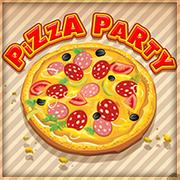 Festa Pizza jogos 360