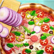 Pizza Realife Cozinhar jogos 360