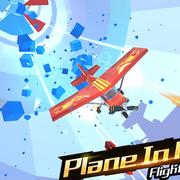 Avião No Buraco 3D jogos 360