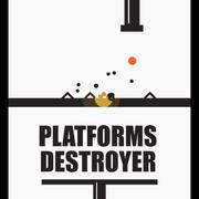 Destructor De Plataformas