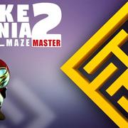 Poke Manie 2 Labyrinth Master