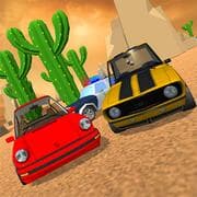 Simulador De Perseguição De Carro De Polícia jogos 360