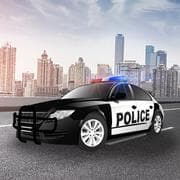 Unidade Carro Da Polícia jogos 360