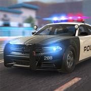 Simulador De Carro De Polícia jogos 360