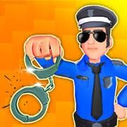 Evolução Policial Ociosa jogos 360