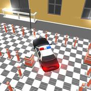 Estacionamento Da Polícia jogos 360