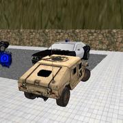Transporte Simulador De Polícia 2019 jogos 360
