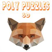 Poly-Puzzles 3D