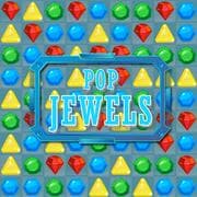 Pop Juwelen