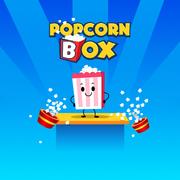 Popcorn-Box