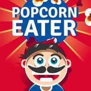 Popcorn-Esser