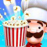 Popcorn-Show
