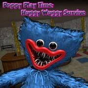 Poppy Sobreviver Ao Tempo: Hugie Wugie jogos 360