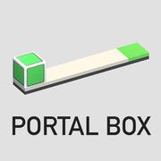 पोर्टल बॉक्स