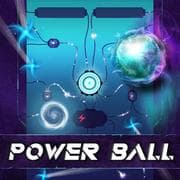 Bola De Poder jogos 360