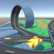 Simulador De Kart Powerslide jogos 360