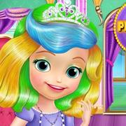 Problemas De Adolescência Princesa jogos 360