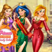 Concurso De Beleza Faculdade Princesa jogos 360