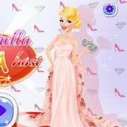 Princesa Anfitrião De Gala jogos 360