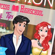 Prinzessin Highschool-Dating-Tipps