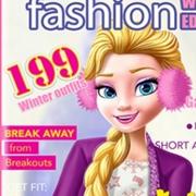 Princess Magazine Édition D’Hiver