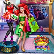 Principessa Sirena Realife Shopping