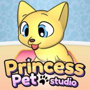 Estudio De Mascotas Princesa