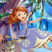 Princesa Sofia Noite Mágica! jogos 360
