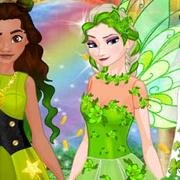 Festa Princesa St. Patrick jogos 360