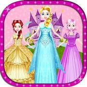 Princesa Estrela Ii jogos 360