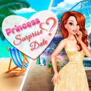Princesse Date Surprise