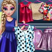 Prinzessin Trendige Outfits