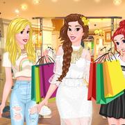 Princesse Shopaholic À La Mode