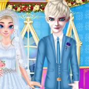 Princesa Planejador De Casamento jogos 360