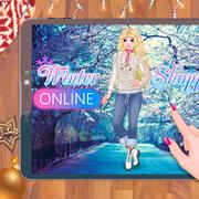 Prinzessin Winter Shopping Online