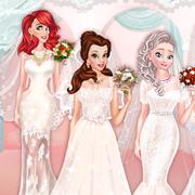 Prinzessinnen Brautsalon