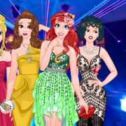 Princesas Noite Festa De Formatura jogos 360