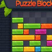 Puzzle Blocco