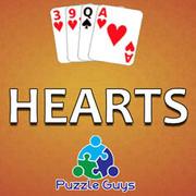 Corações Quebra-Cabeças jogos 360