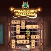 Пирамида Выход Побег Игра