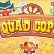 Quad Cops