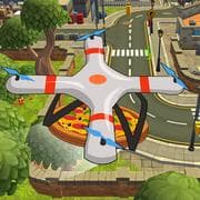 Simulador Quadcopter FX jogos 360