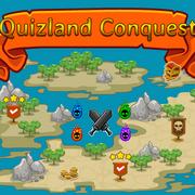 Quizland Conquista jogos 360