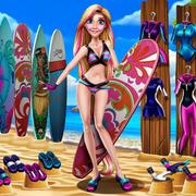 Rachel Tendência De Moda De Verão! jogos 360
